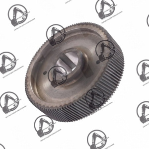 Колесо зубчатое 130407-00011