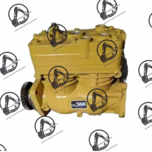 Компрессор САТ 3899577