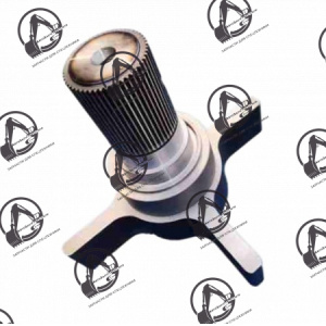 Корпус в сборе KOMATSU 569-01-72600