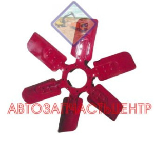 Крестовина вентилятора 07146-1СП