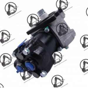 Воздушный компрессор KOMATSU 6210-81-3110