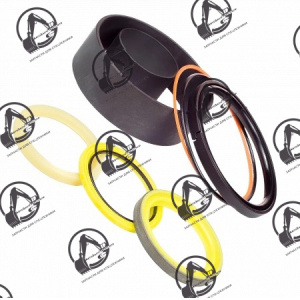 Комплект уплотнений CAT 154-2501