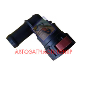 Уголок пластиковый на радиатор JCB 332/C0010 N