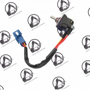 Переключатель VOLVO 14626841