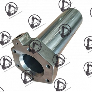 Цилиндр KOMATSU 141-30-34211