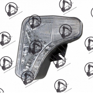 Фара левая BOBCAT 7251341