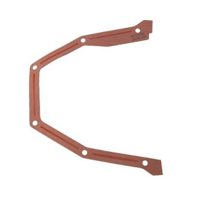 Прокладка задней крышки блока EQB 3938159