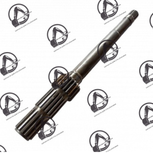 Вал KOMATSU 175-15-42112