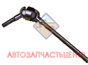 Полуось 4СХ в сборе 914/60109, 914/M0343 N