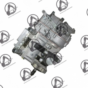 ТНВД YC4D80-T20/D7002-1111100A-493/4P110