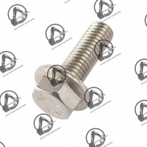 Болт TEREX 6193342M1