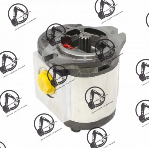 Гидравлический насос BOBCAT 6675343