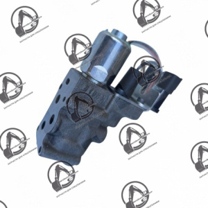 Клапан KOMATSU 19M-15-25101