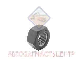 Гайка 01582-02419 01582-12419