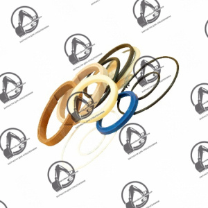 Ремкомплект 6196016M91 для гидроцилиндра Terex T105343