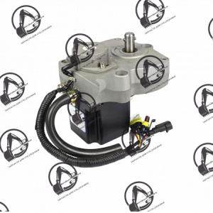 Двигатель дроссельный SANY SDW-YM-22C