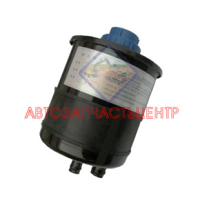 Бачок ГУРа SHACMAN DZ9100470095