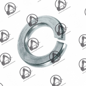 Шайба пружинная S5103101