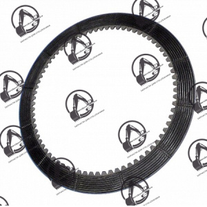 Диск фрикционный CAT 9P-7390