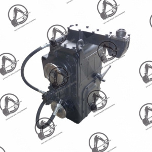 КПП (мех. Польша)  У35.606.32.000